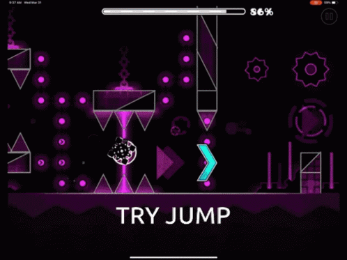 Try Jump GIF - Try Jump GIFs