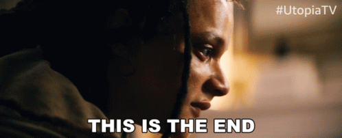 This Is The End Jessica Hyde GIF - This Is The End Jessica Hyde Sasha Lane GIFs