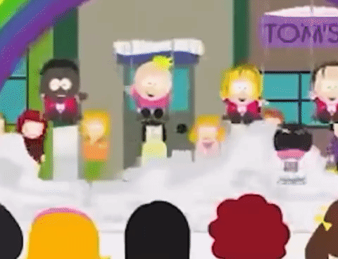 South Park Craig Tucker GIF - South Park Craig Tucker Pride GIFs