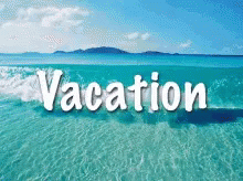 Vacation Beach GIF - Vacation Beach Beach Life GIFs