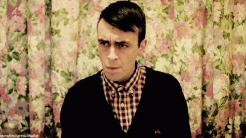 Woody This Is England GIF