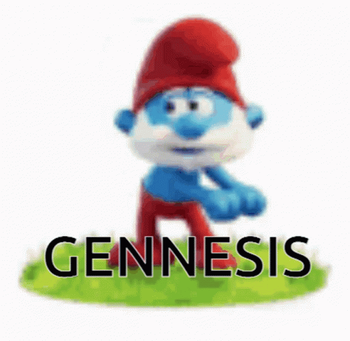 Gennesis GIF - Gennesis GIFs