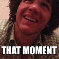 That Moment GIF - That Moment Realize GIFs