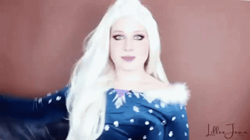 Elsa Frozen GIF - Elsa Frozen Spinning GIFs