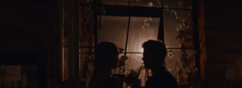 Lovers Meaningful Conversation GIF - Lovers Meaningful Conversation Indoor Garden GIFs