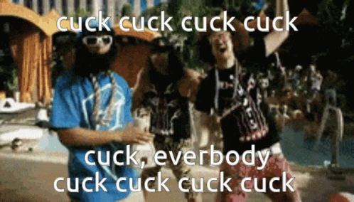 Lil Jon Cuck GIF - Lil Jon Cuck GIFs