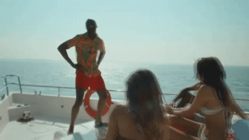 Friday Day Music GIF - Friday Day Music Dance GIFs