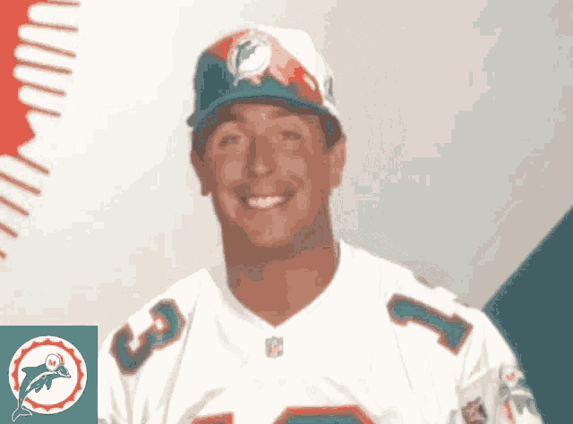Fintastic Miami GIF - Fintastic Miami Dolphins GIFs