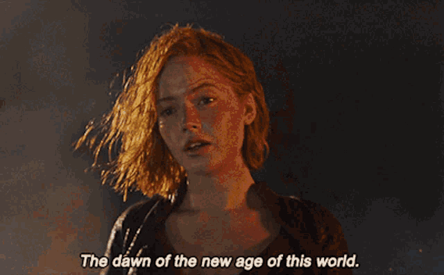 Willow Elora Danan GIF - Willow Elora Danan The Dawn Of The New Age Of This World GIFs