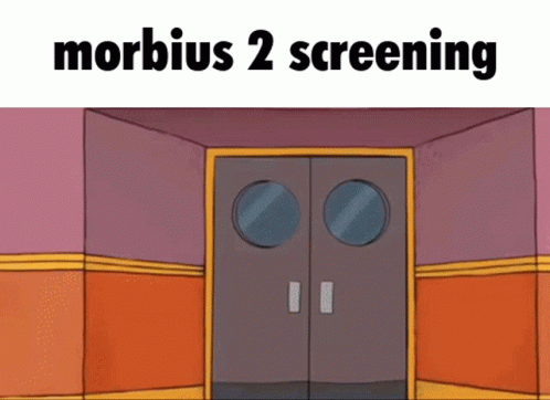 Horrid Henry Morbius2 GIF - Horrid Henry Morbius2 Its Morbin Time GIFs