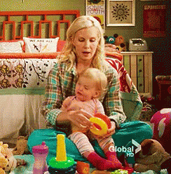Ahhh GIF - Mom Mommy Mother GIFs