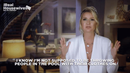 Real Housewives Of Dallas Rhod GIF - Real Housewives Of Dallas Dallas Rhod GIFs