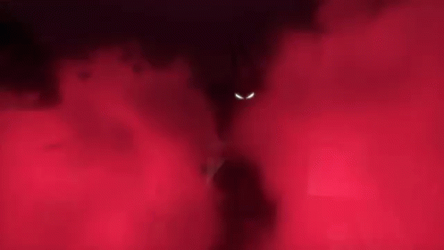 Scary Demon? GIF - Colors Of Evil Demon Happy GIFs