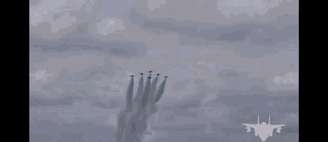 Thunderbirds Usaf GIF - Thunderbirds Usaf Air Force GIFs