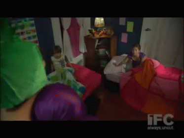 I'M Going To Grape You In The Mouth! GIF - Grape Fizzy Pops GIFs