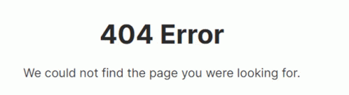 Error404 Page Not Found GIF - Error404 Page Not Found Uncle GIFs