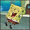 Spongebob Laughing GIF - Spongebob Laughing Laugh GIFs