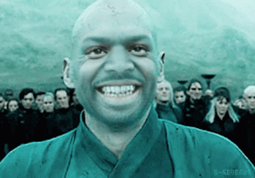 Yess Voldemort GIF - Yess Voldemort GIFs