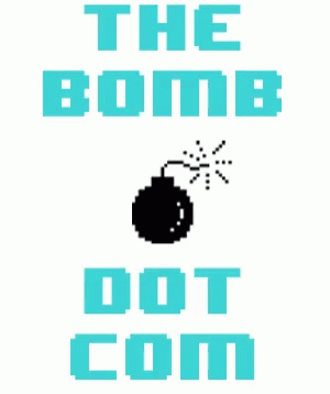 Bomb Dot Com GIF - Bomb Dot Com GIFs