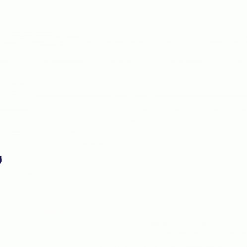 a blue stick figure is dancing with his arms outstretched