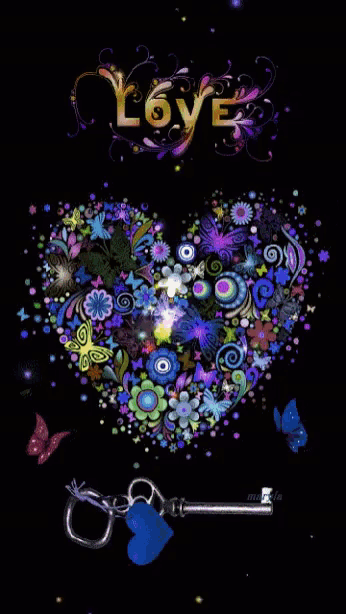 Valentine Love GIF