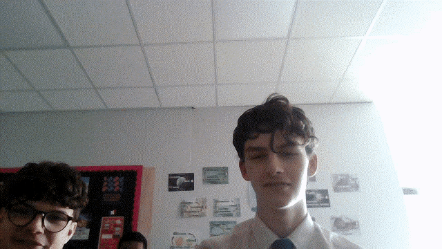 Bradleysimpson Goofy GIF