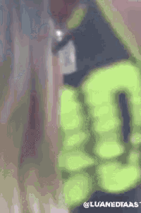Luane Luane Dias GIF