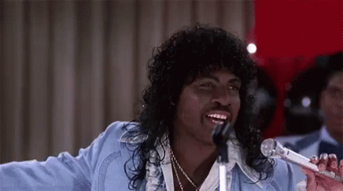 Coming To America GIF - Coming To America Sexual Chocolate GIFs