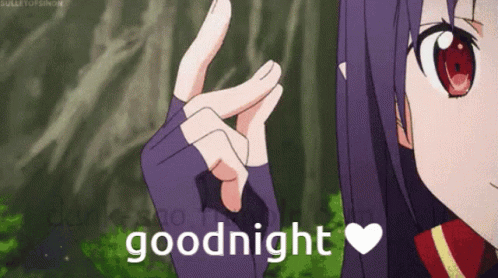Goodnight Fuck You GIF - Goodnight Fuck You Flip Off Finger GIFs