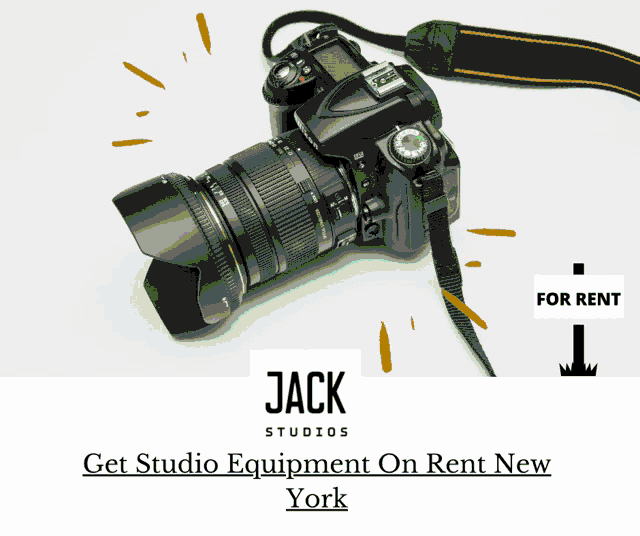Get Studio Equipment On Rent New York GIF - Get Studio Equipment On Rent New York GIFs