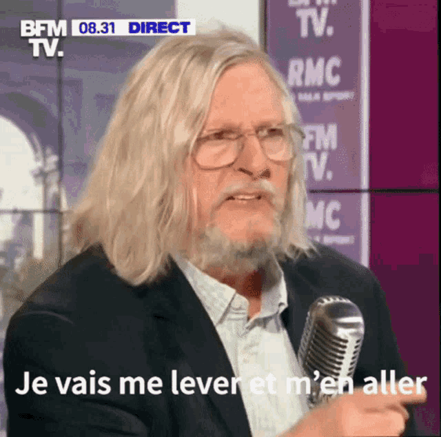Raoult Didier GIF