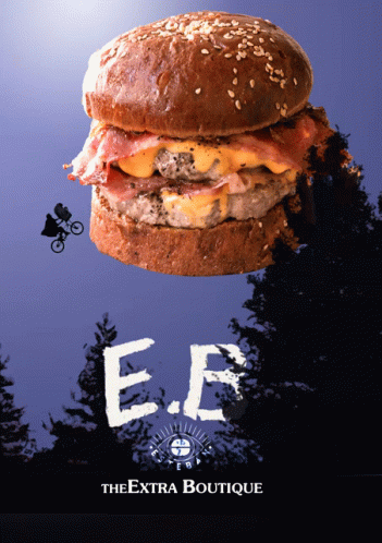 Burger GIF - Burger GIFs