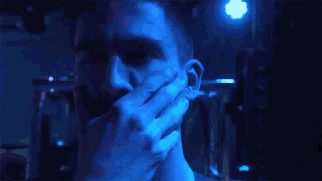 Disappointed Unbelievable GIF - Disappointed Unbelievable Covering Mouth GIFs