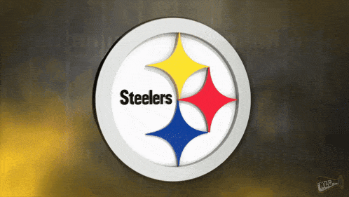 Pittsburgh Steelers Touchdown Steelers GIF - Pittsburgh Steelers Steelers Touchdown Steelers GIFs