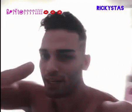 Rickystas GIF - Rickystas GIFs