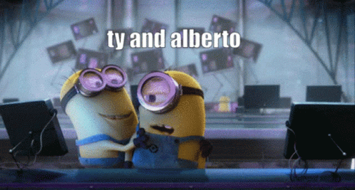 Ty Alberto GIF - Ty Alberto Bestfriends GIFs