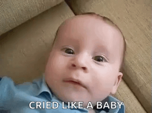 Baby Crying GIF - Baby Crying GIFs