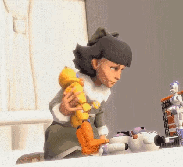 Playing Toy GIF - Playing Toy Play GIFs