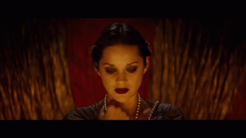 Marion GIF - Marion Cotillard The Immigrant GIFs