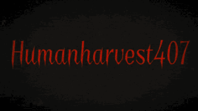 Humanharvest407 Self Promotion GIF - Humanharvest407 Self Promotion Humanharvest GIFs