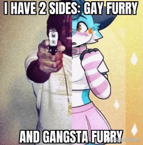 Gay Furry GIF - Gay Furry GIFs
