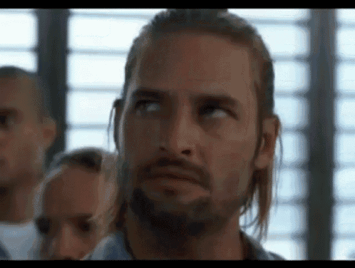 That Son Of A Bitch Josh Holloway GIF - That Son Of A Bitch Josh Holloway Mad GIFs