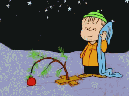 Peanuts Linus GIF - Peanuts Linus Linus Van Pelt GIFs