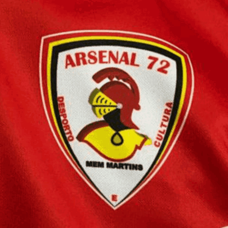 Arsenal72 Arsenal 72 GIF