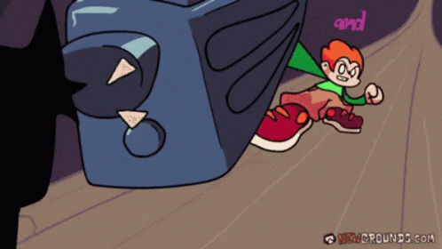 Bigbowser0813 Pico GIF - Bigbowser0813 Pico Fnf GIFs