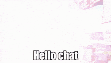 Hello Chat Asuka Kazama GIF - Hello Chat Asuka Kazama Asuka GIFs