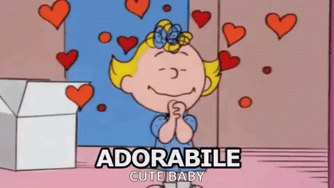 Adorable Lovely GIF - Adorable Lovely Cute GIFs