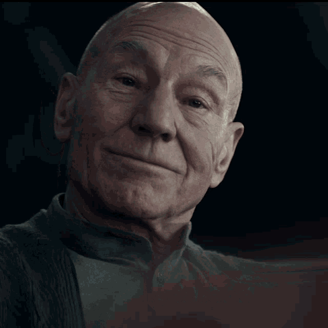 Im Not In The Habit Of Consulting Lawyers Before I Do What Needs To Be Done Jean Luc Picard GIF - Im Not In The Habit Of Consulting Lawyers Before I Do What Needs To Be Done Jean Luc Picard Star Trek Picard GIFs