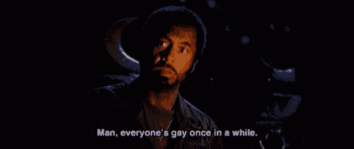 Gay Onceinawhile GIF