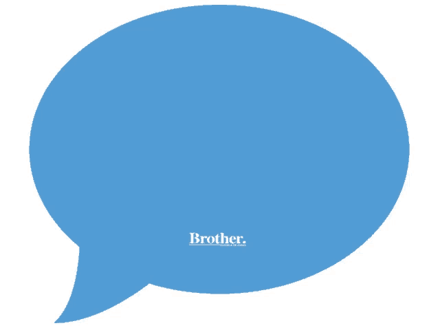 a speech bubble that says por favor no rompas las pelotas hoy juega uruguay